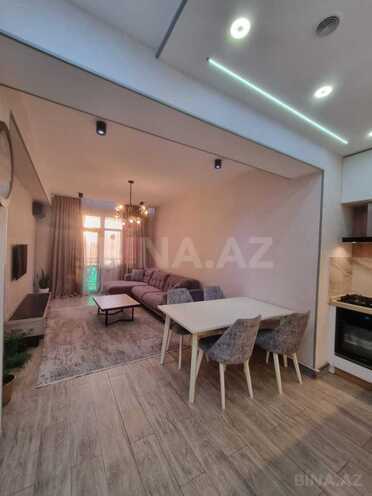 Продаётся 2-комн. новостройка 73.4 м², Хатаинский р., photo 12 from 13
