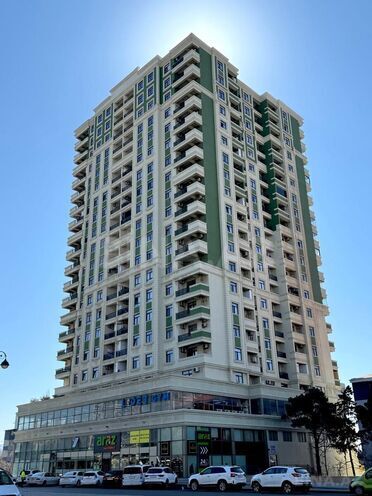 Продаётся 2-комн. новостройка 73.4 м², Хатаинский р., photo 1 from 13