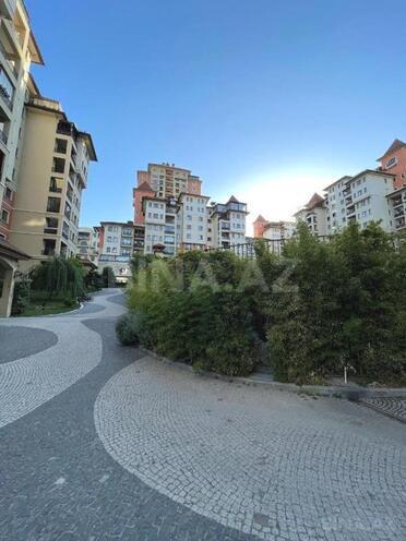 Satılır 3 otaqlı yeni tikili 168 m², Nərimanov r., photo 7 from 16