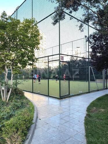 Satılır 3 otaqlı yeni tikili 168 m², Nərimanov r., photo 8 from 16