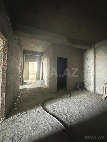 Satılır 3 otaqlı yeni tikili 168 m², Nərimanov r., photo 14 from 16