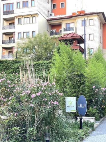 Satılır 3 otaqlı yeni tikili 168 m², Nərimanov r., photo 9 from 16