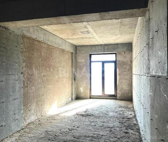 Satılır 3 otaqlı yeni tikili 168 m², Nərimanov r., photo 12 from 16