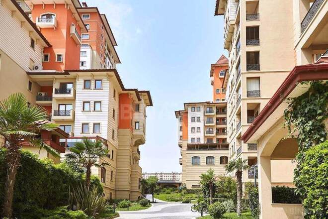 Satılır 3 otaqlı yeni tikili 168 m², Nərimanov r., photo 3 from 16