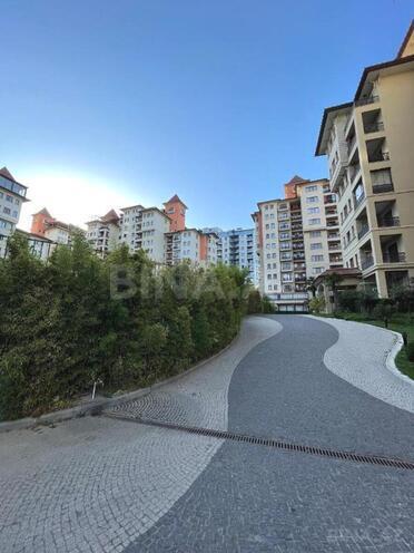 Satılır 3 otaqlı yeni tikili 168 m², Nərimanov r., photo 6 from 16
