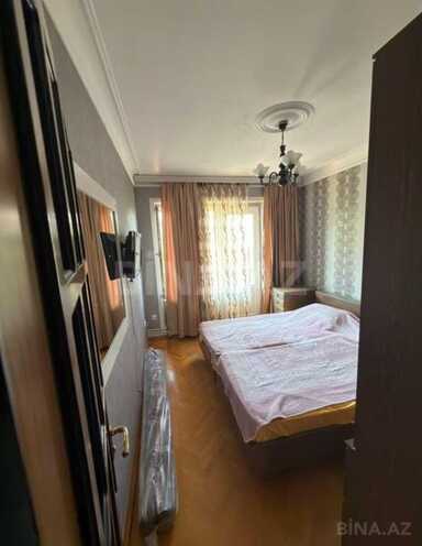 Satılır 2 otaqlı köhnə tikili 65 m², Elmlər Akademiyası m., photo 14 from 17
