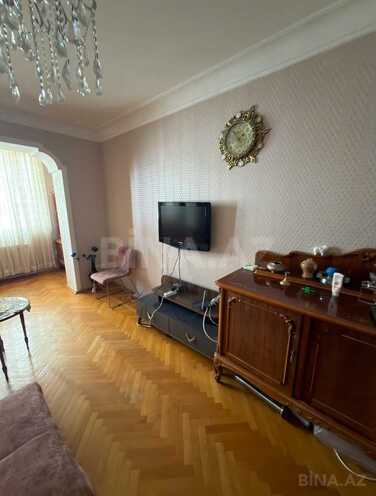 Satılır 2 otaqlı köhnə tikili 65 m², Elmlər Akademiyası m., photo 12 from 17