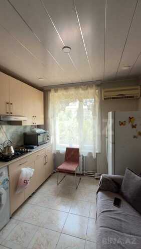 Satılır 2 otaqlı köhnə tikili 65 m², Elmlər Akademiyası m., photo 7 from 17