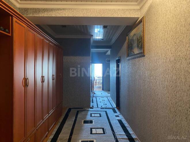 Продаётся 3-комн. новостройка 96 м², м. Ази Асланов, photo 9 from 14