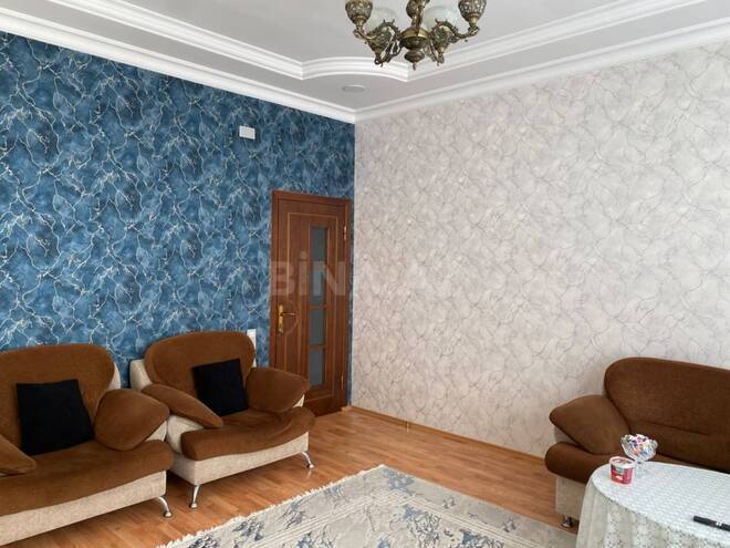 Продаётся 3-комн. новостройка 96 м², м. Ази Асланов, photo 5 from 14