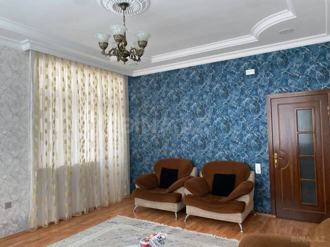 Продаётся 3-комн. новостройка 96 м², м. Ази Асланов, photo 4 from 14