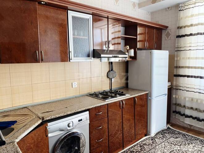 Продаётся 3-комн. новостройка 96 м², м. Ази Асланов, photo 11 from 14