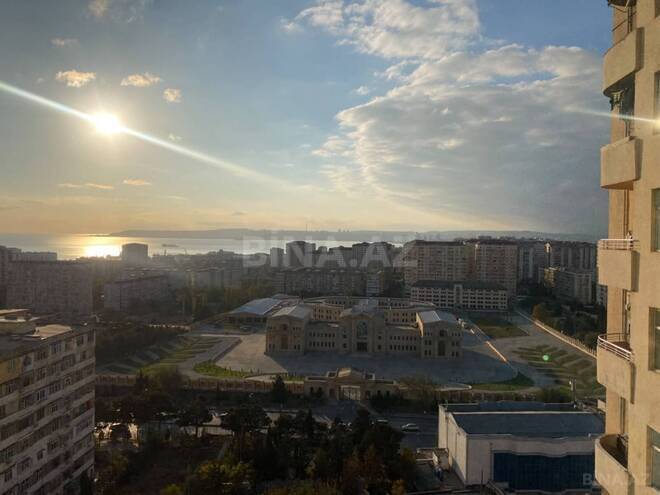 Продаётся 3-комн. новостройка 96 м², м. Ази Асланов, photo 3 from 14