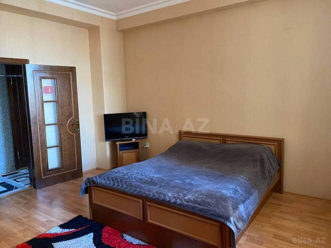 Продаётся 3-комн. новостройка 96 м², м. Ази Асланов, photo 7 from 14