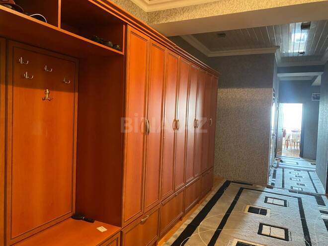 Продаётся 3-комн. новостройка 96 м², м. Ази Асланов, photo 13 from 14