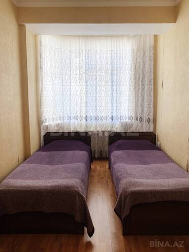 Продаётся 3-комн. новостройка 96 м², м. Ази Асланов, photo 12 from 14