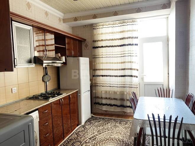 Продаётся 3-комн. новостройка 96 м², м. Ази Асланов, photo 10 from 14
