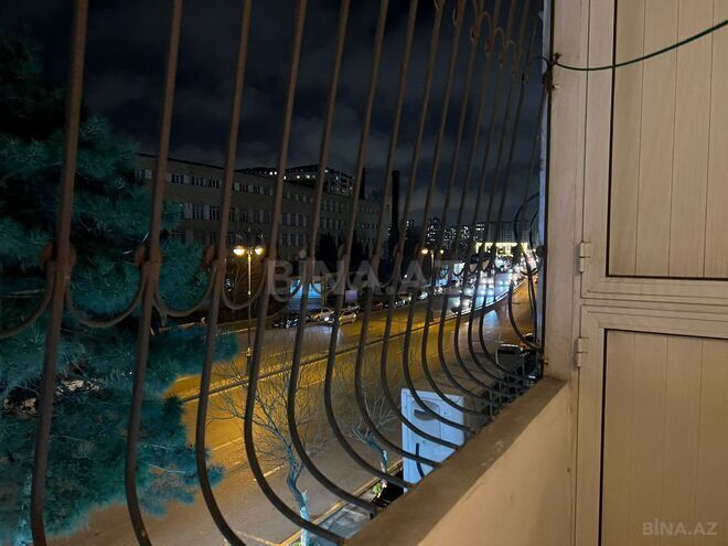 Satılır 3 otaqlı köhnə tikili 90 m², 20 Yanvar m., photo 13 from 28