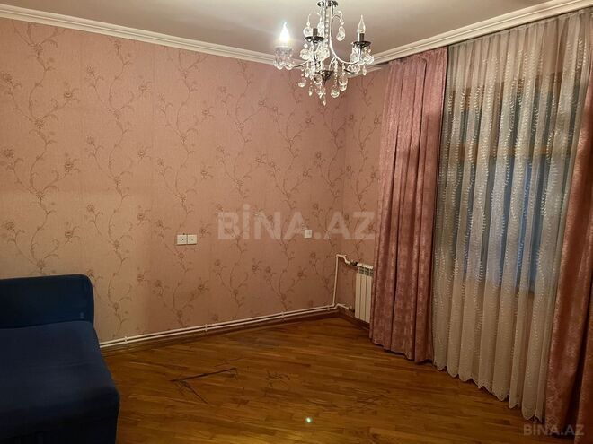 Satılır 3 otaqlı köhnə tikili 90 m², 20 Yanvar m., photo 12 from 28