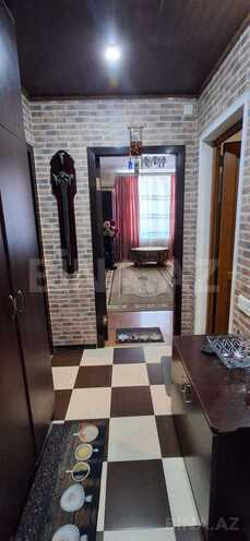 Satılır 1 otaqlı yeni tikili 54 m², Həzi Aslanov m., photo 10 from 28