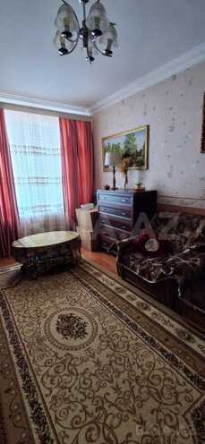 Satılır 1 otaqlı yeni tikili 54 m², Həzi Aslanov m., photo 5 from 28