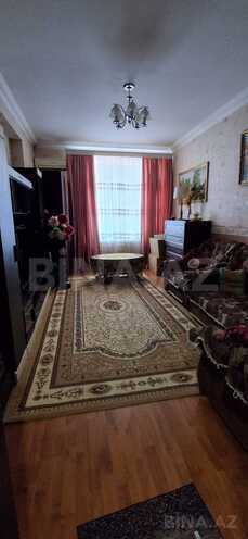 Satılır 1 otaqlı yeni tikili 54 m², Həzi Aslanov m., photo 4 from 28