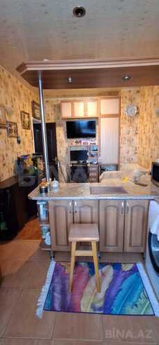Satılır 1 otaqlı yeni tikili 54 m², Həzi Aslanov m., photo 13 from 28
