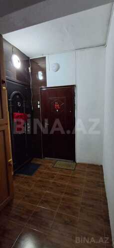 Satılır 1 otaqlı yeni tikili 54 m², Həzi Aslanov m., photo 23 from 28