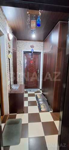 Satılır 1 otaqlı yeni tikili 54 m², Həzi Aslanov m., photo 9 from 28