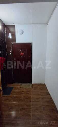 Satılır 1 otaqlı yeni tikili 54 m², Həzi Aslanov m., photo 22 from 28