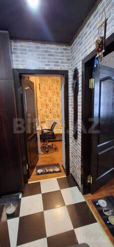 Satılır 1 otaqlı yeni tikili 54 m², Həzi Aslanov m., photo 12 from 28