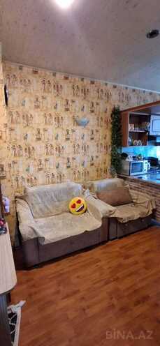 Satılır 1 otaqlı yeni tikili 54 m², Həzi Aslanov m., photo 18 from 28