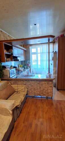 Satılır 1 otaqlı yeni tikili 54 m², Həzi Aslanov m., photo 24 from 28