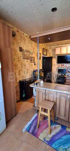 Satılır 1 otaqlı yeni tikili 54 m², Həzi Aslanov m., photo 15 from 28