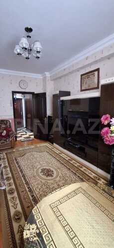 Satılır 1 otaqlı yeni tikili 54 m², Həzi Aslanov m., photo 8 from 28