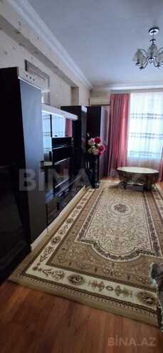 Satılır 1 otaqlı yeni tikili 54 m², Həzi Aslanov m., photo 14 from 28