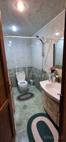 Satılır 1 otaqlı yeni tikili 54 m², Həzi Aslanov m., photo 11 from 28