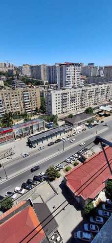 Satılır 1 otaqlı yeni tikili 54 m², Həzi Aslanov m., photo 27 from 28