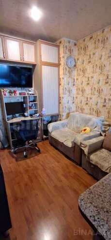 Satılır 1 otaqlı yeni tikili 54 m², Həzi Aslanov m., photo 17 from 28