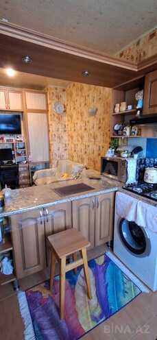 Satılır 1 otaqlı yeni tikili 54 m², Həzi Aslanov m., photo 16 from 28