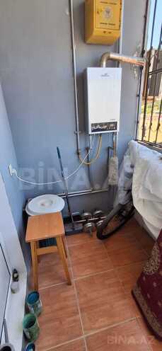 Satılır 1 otaqlı yeni tikili 54 m², Həzi Aslanov m., photo 25 from 28