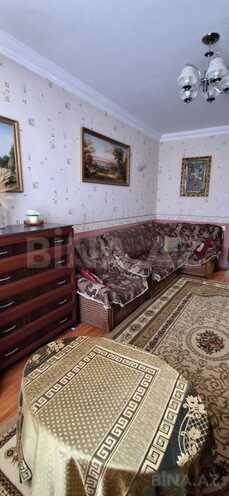 Satılır 1 otaqlı yeni tikili 54 m², Həzi Aslanov m., photo 6 from 28