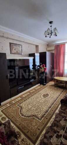Satılır 1 otaqlı yeni tikili 54 m², Həzi Aslanov m., photo 3 from 28