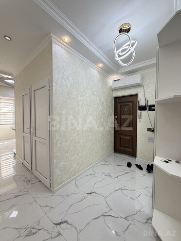 Satılır 3 otaqlı köhnə tikili 85 m², Bakıxanov q., photo 13 from 22