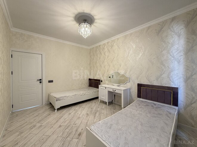 Satılır 3 otaqlı köhnə tikili 85 m², Bakıxanov q., photo 14 from 22