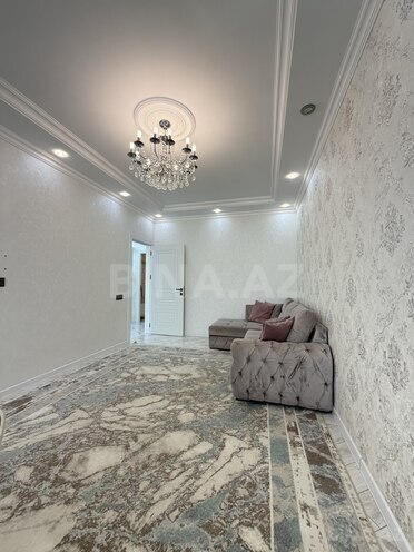 Satılır 3 otaqlı köhnə tikili 85 m², Bakıxanov q., photo 6 from 22