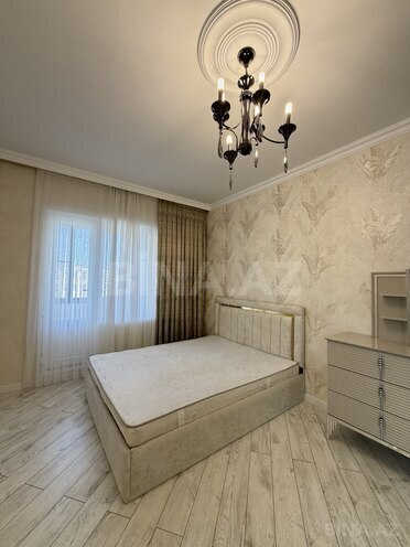 Satılır 3 otaqlı köhnə tikili 85 m², Bakıxanov q., photo 10 from 22