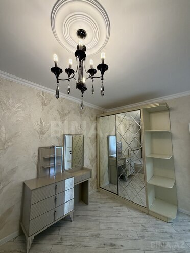 Satılır 3 otaqlı köhnə tikili 85 m², Bakıxanov q., photo 12 from 22