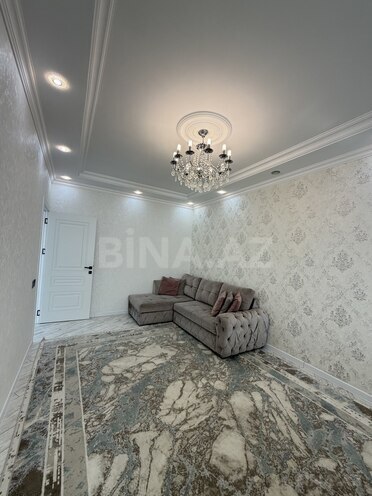 Satılır 3 otaqlı köhnə tikili 85 m², Bakıxanov q., photo 7 from 22