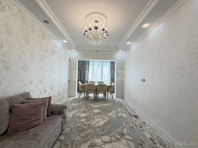 Satılır 3 otaqlı köhnə tikili 85 m², Bakıxanov q., photo 1 from 22